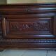 Renaissance style desk