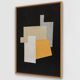 Original abstract painting, B23
