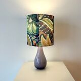 Wireless table lamp - suitable for the balcony