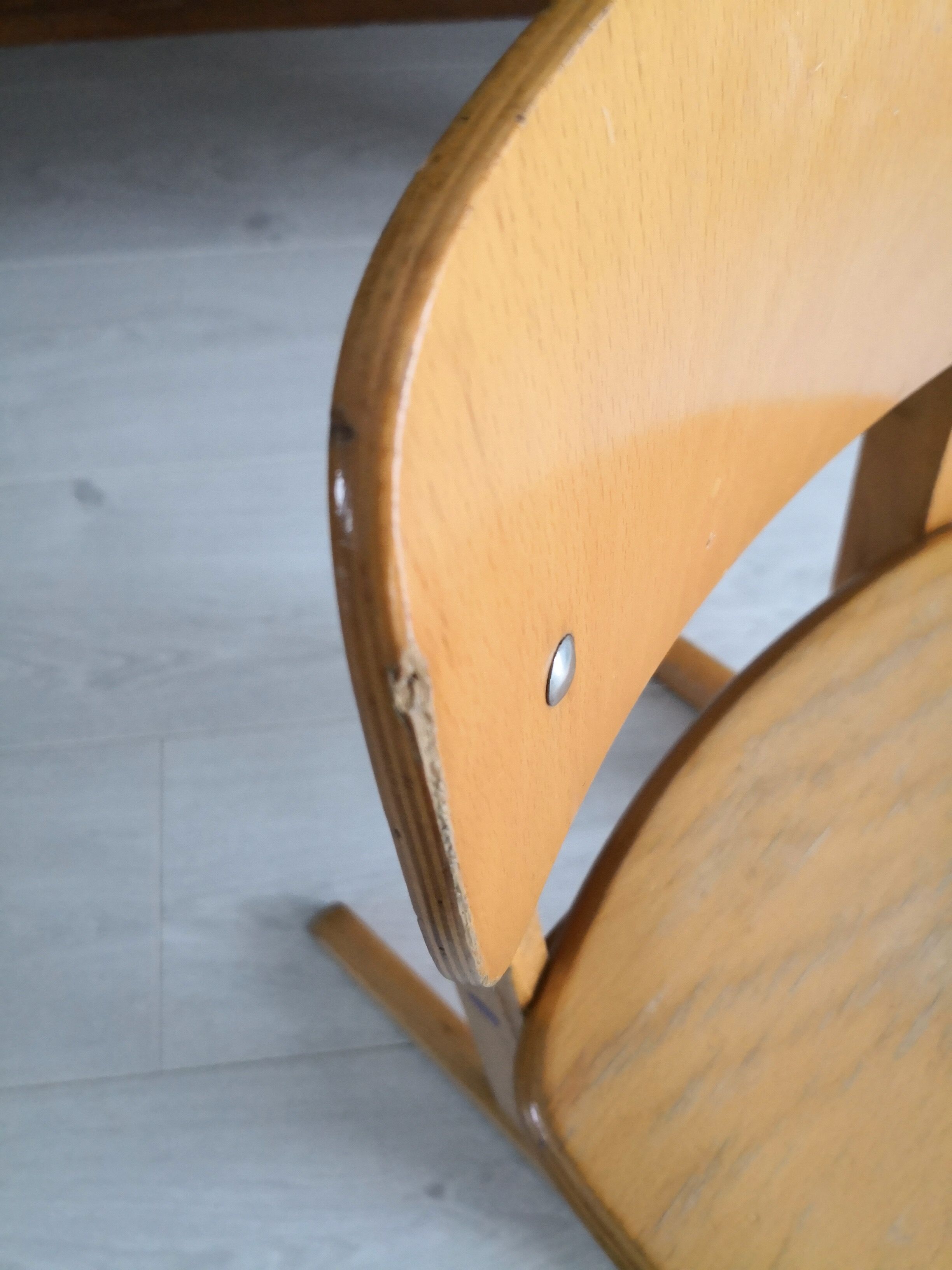 Casala Chair for child