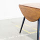 Table Ercol 'model 384' Randolph Lucian Ercolani