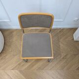 1 B32 chair in fabric