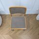 1 B32 chair in fabric