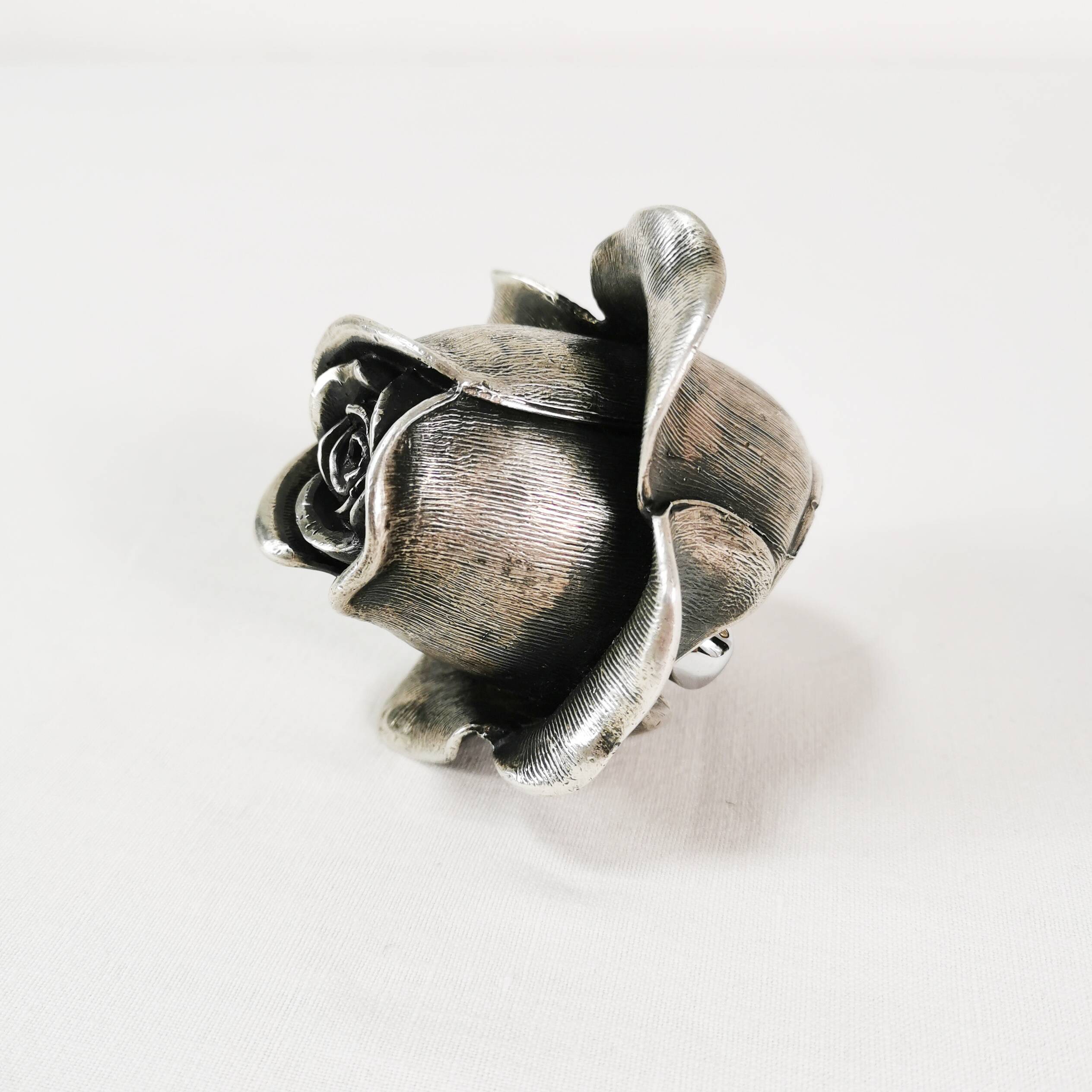 Decorative table lighter, Colibri - Kreisler, Germany, 1960s.