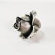 Decorative table lighter, Colibri - Kreisler, Germany, 1960s.