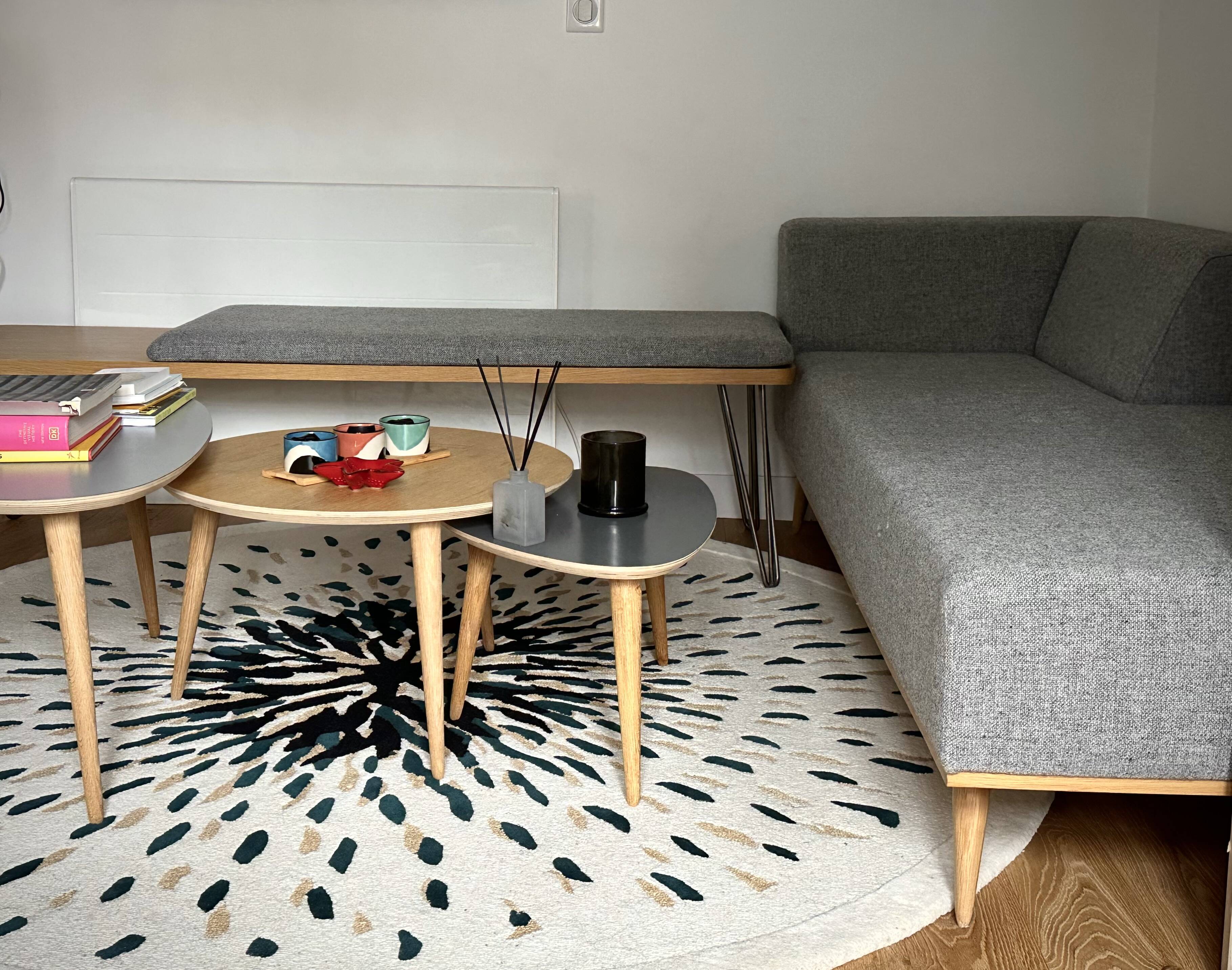 Bank Gentleman Designers