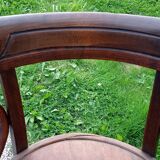 Length 67 cm Height 82 cm Depth 54 cm Seat height 47 cm Armrest height 76 cm From