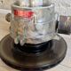 Lamp explosion Atex