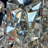 OTT International chandelier