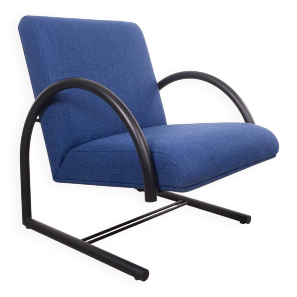 Fauteuil lounge Cirkel – Hennie de Jong – Mazairac & Boonzaaijer