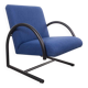 Lounge chair Cirkel – Hennie de Jong – Mazairac & Boonzaaijer