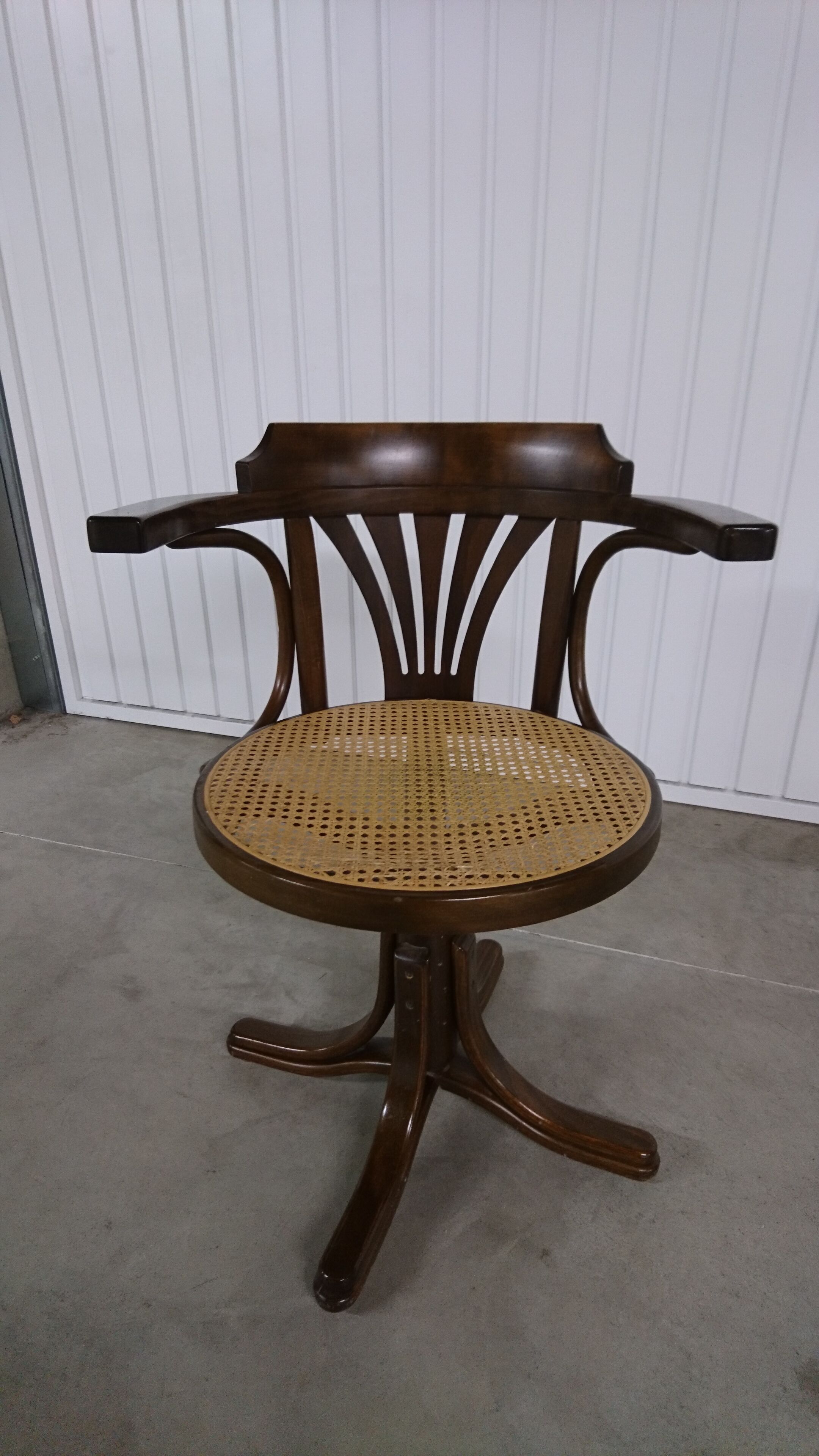 Former Chair