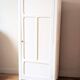Renovated vintage Parisian bonnet wardrobe