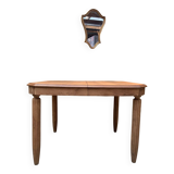 Art Deco table