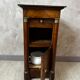 Empire bedside table