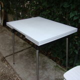 Ancient formica table and chairs
