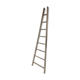 Échelle de fruitier ancienne 2.40m