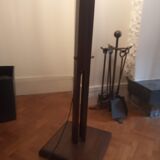 Lampadaire industriel