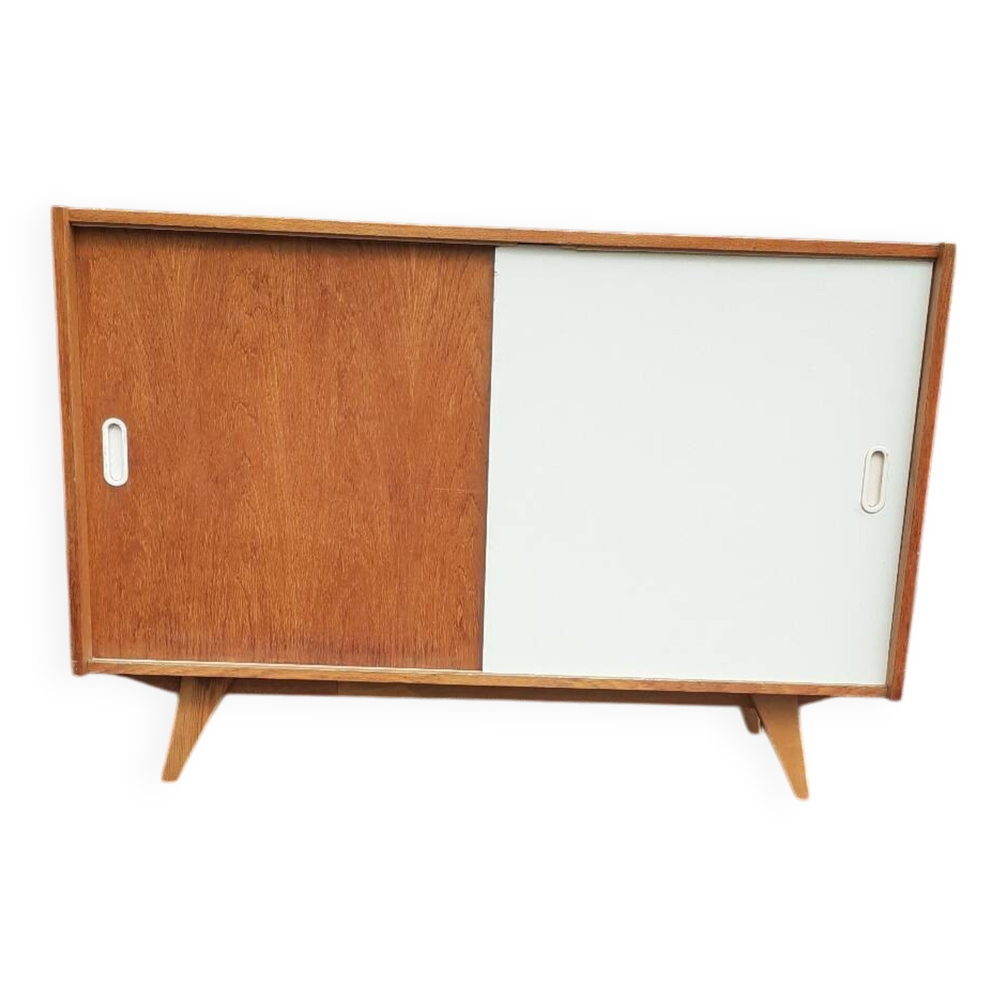 Scandinavian chest of drawers