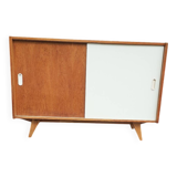 Scandinavian chest of drawers