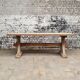 Farm table early 19th