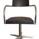 Rare set of 4 "Techno" armchairs – Philippe Starck for Maletti / L'Oréal,