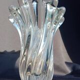 Twisted Crystal