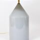 Post-modern coloured table lamp, Italy, 1980s
