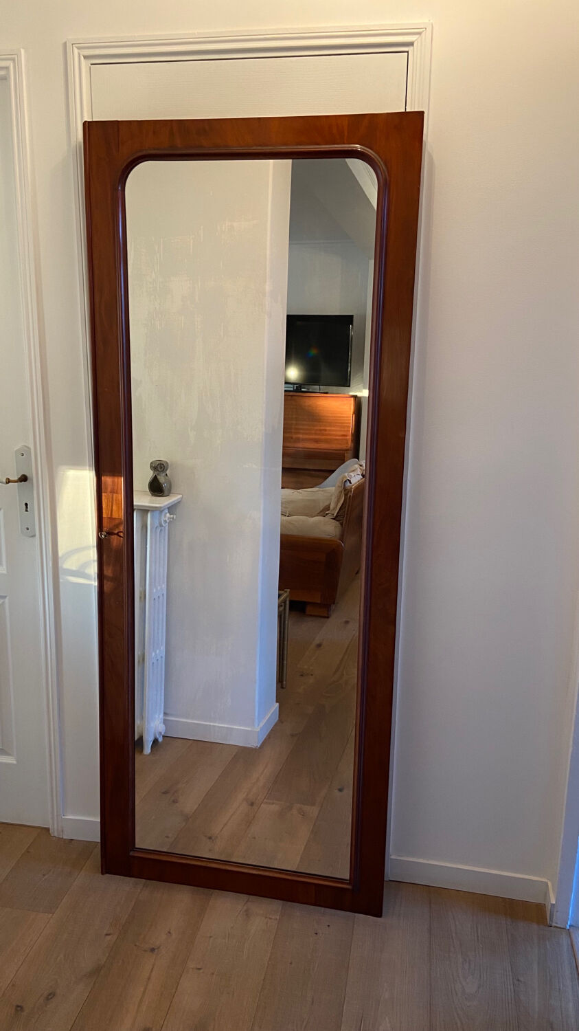 Mirror 1960