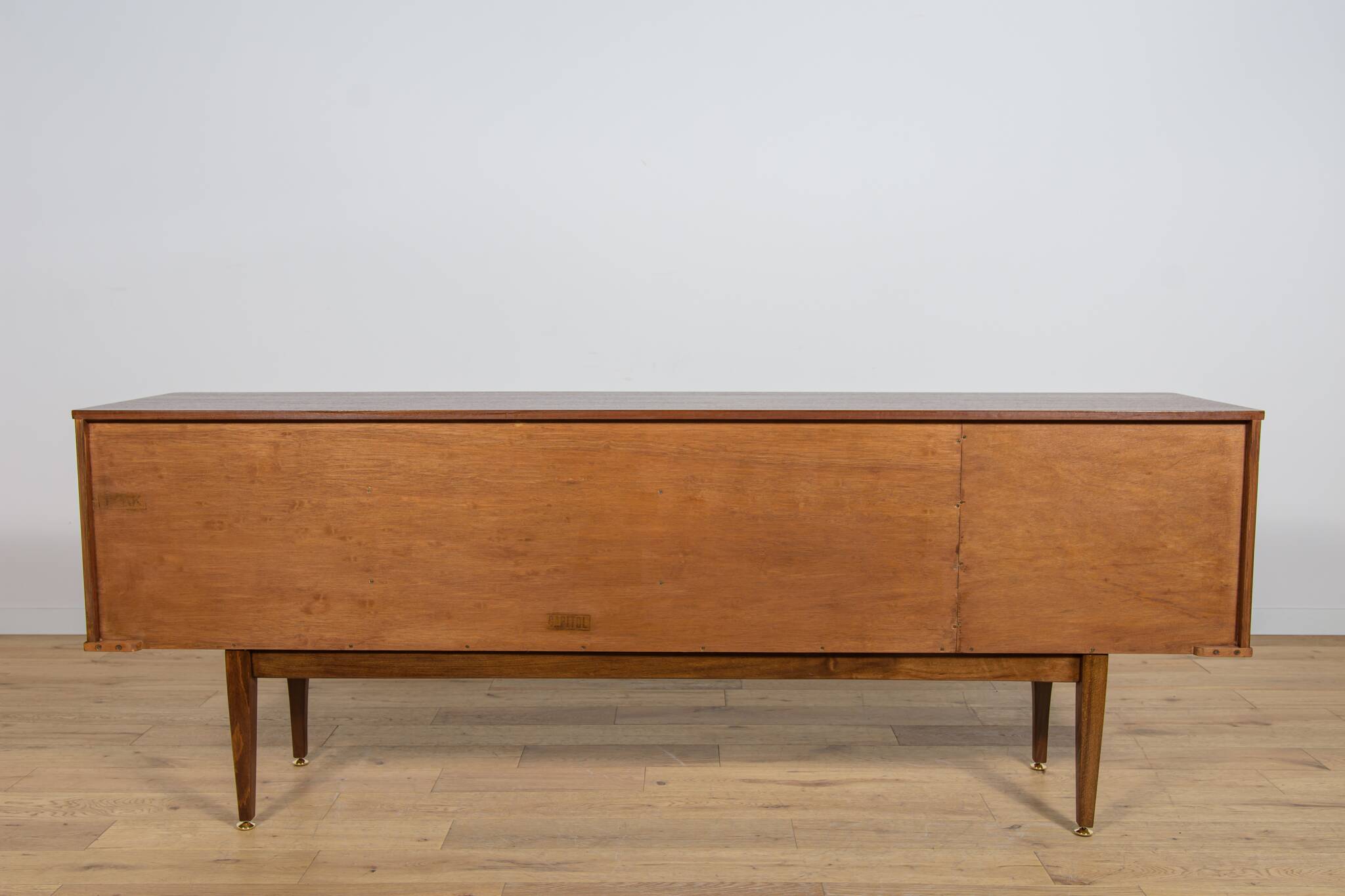 Mid-Century Teak Sideboard from Stonehill, United Knigdom, 1960s
