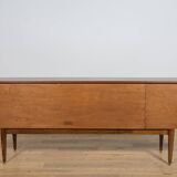 Mid-Century Teak Sideboard from Stonehill, United Knigdom, 1960s