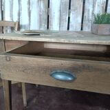 Farm table