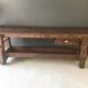 Workbench 50