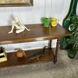 Table de drapier