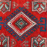 Turkish carpet Yastik 56x84 cm