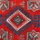 Tapis turc Yastik 56x84 cm