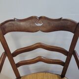 Armchair Louis Philippe