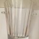 Crystal Viljeroy and boch champagne bucket