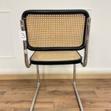 Chairs B32 by Marcel Breuer