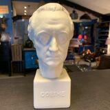 Bust "GOETHE" by Rosenthal