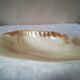 Cupelle mother-of-pearl