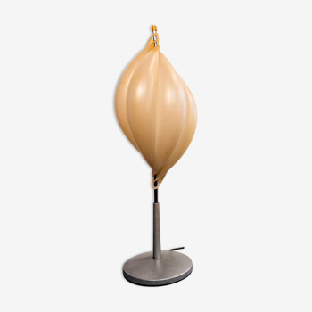 Table lamp Trilly by Joe Martinì for Penta, Italia 70's