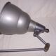 Industrielè articulated Wall lamp-LITA-years 50