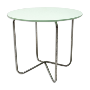 Table basse Bauhaus de