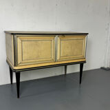 Italian vintage Mid-Century small Sideboard by Umberto Mascagni, 1950