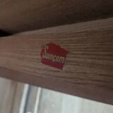 Scandinavian table