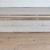 Guy Lefevre's coffee table, Maison Jansen edition