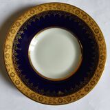 Porcelain cup Limoges France