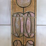 Table basse céramique par Jean Gregorieff