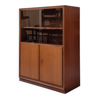 Vitrine, milieu XXème